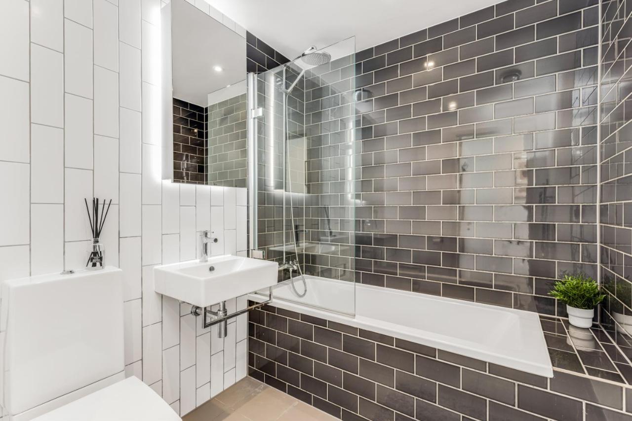 The Grand Cabo - Two Bed Londen