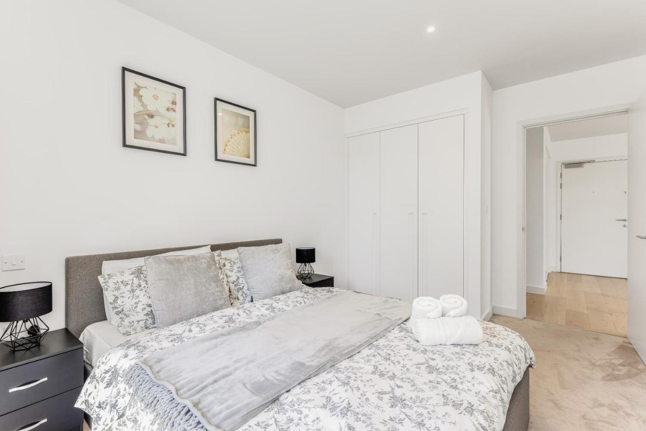 The Grand Cabo - Two Bed * Londen