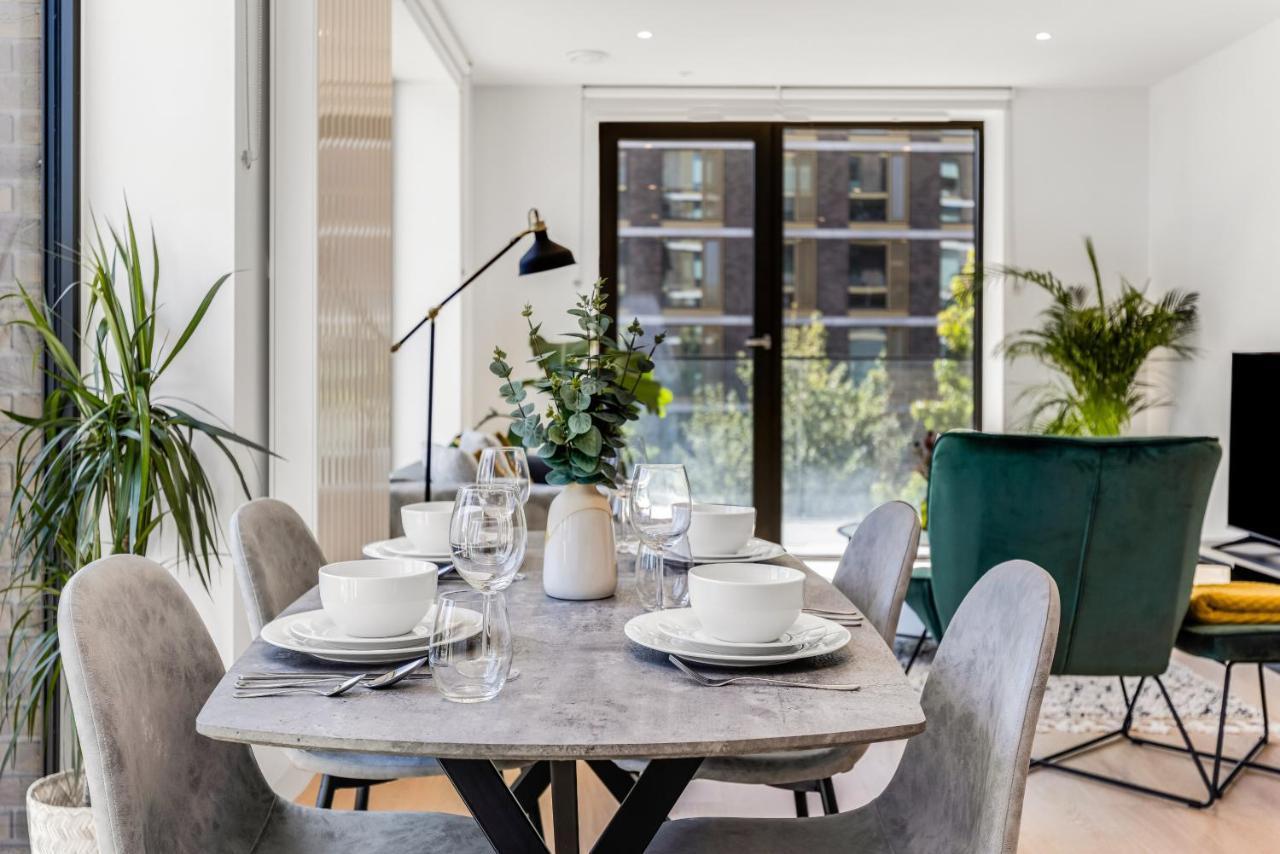 The Grand Cabo - Two Bed Londen