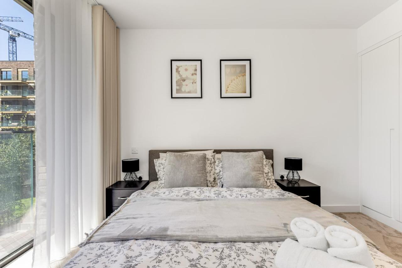 Appartement The Grand Cabo - Two Bed Londen