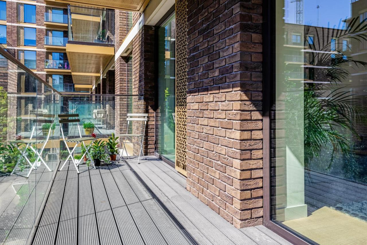 Appartement The Grand Cabo - Two Bed Londen