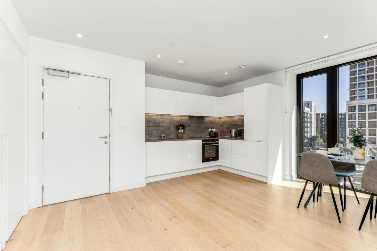 The Grand Cabo - Two Bed Londen