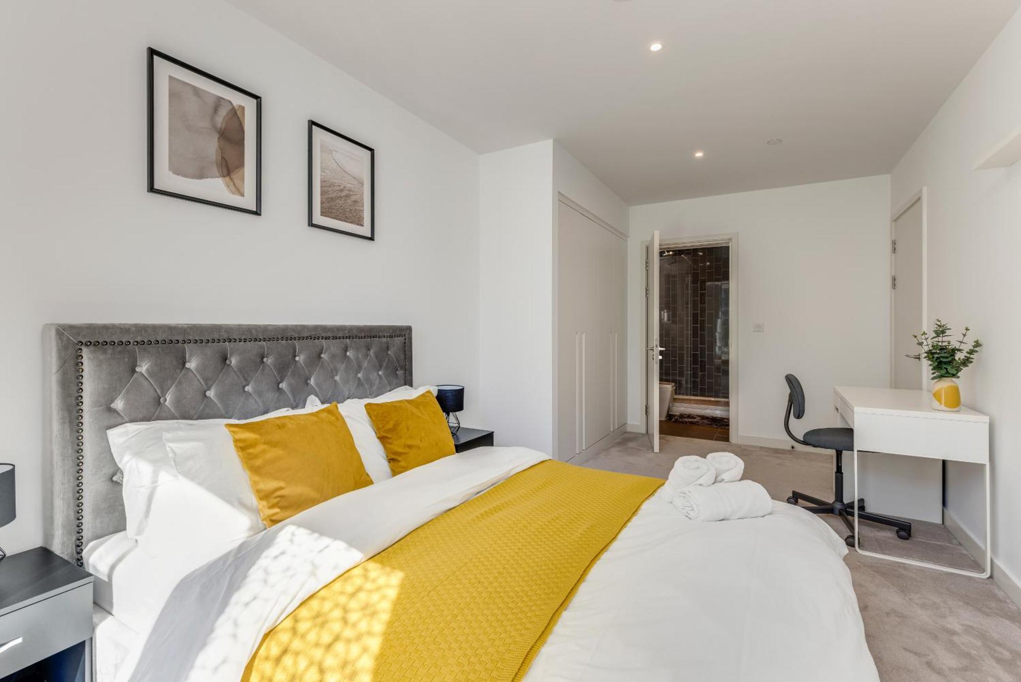 Appartement The Grand Cabo - Two Bed *