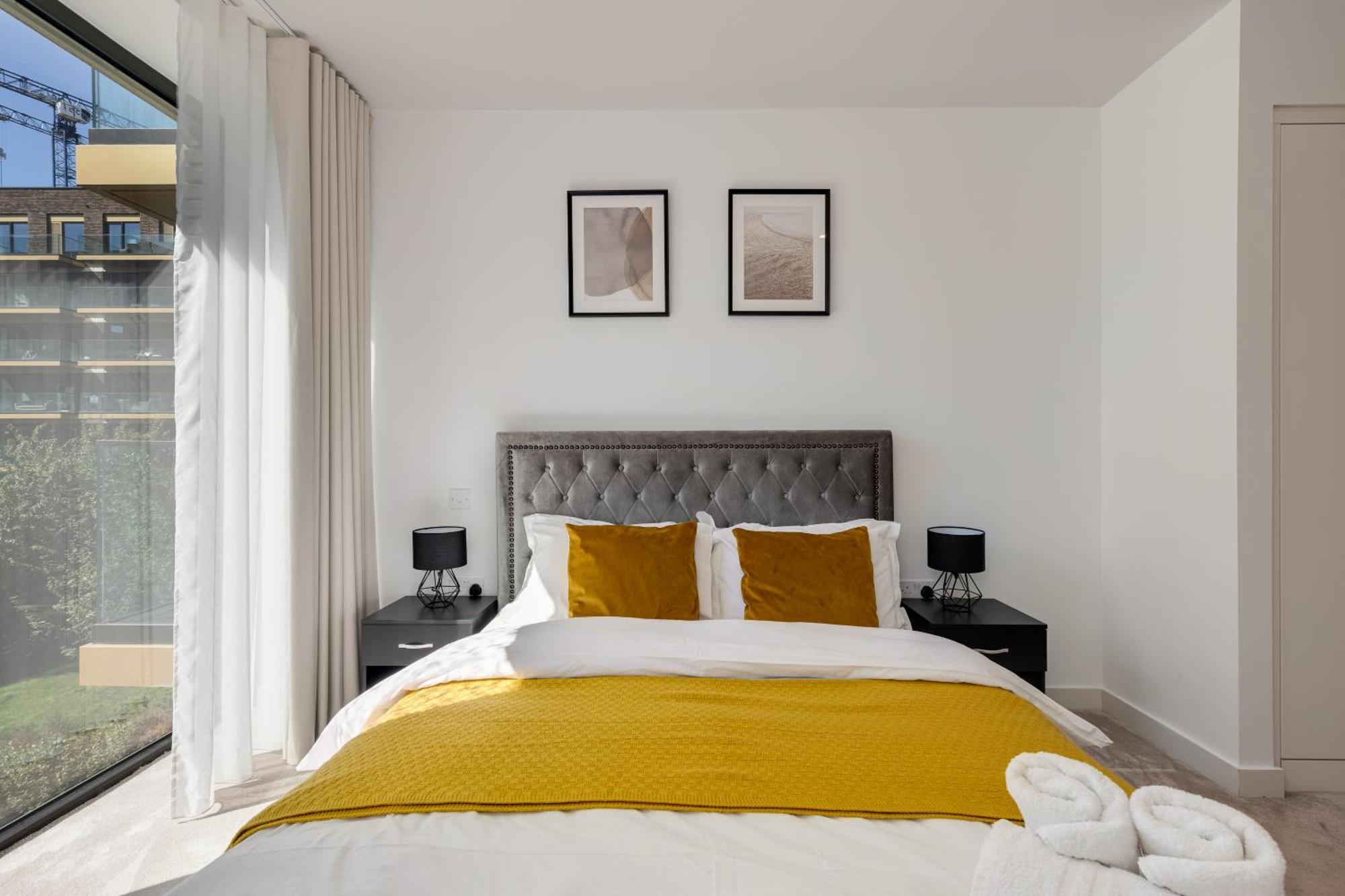 The Grand Cabo - Two Bed Appartement *